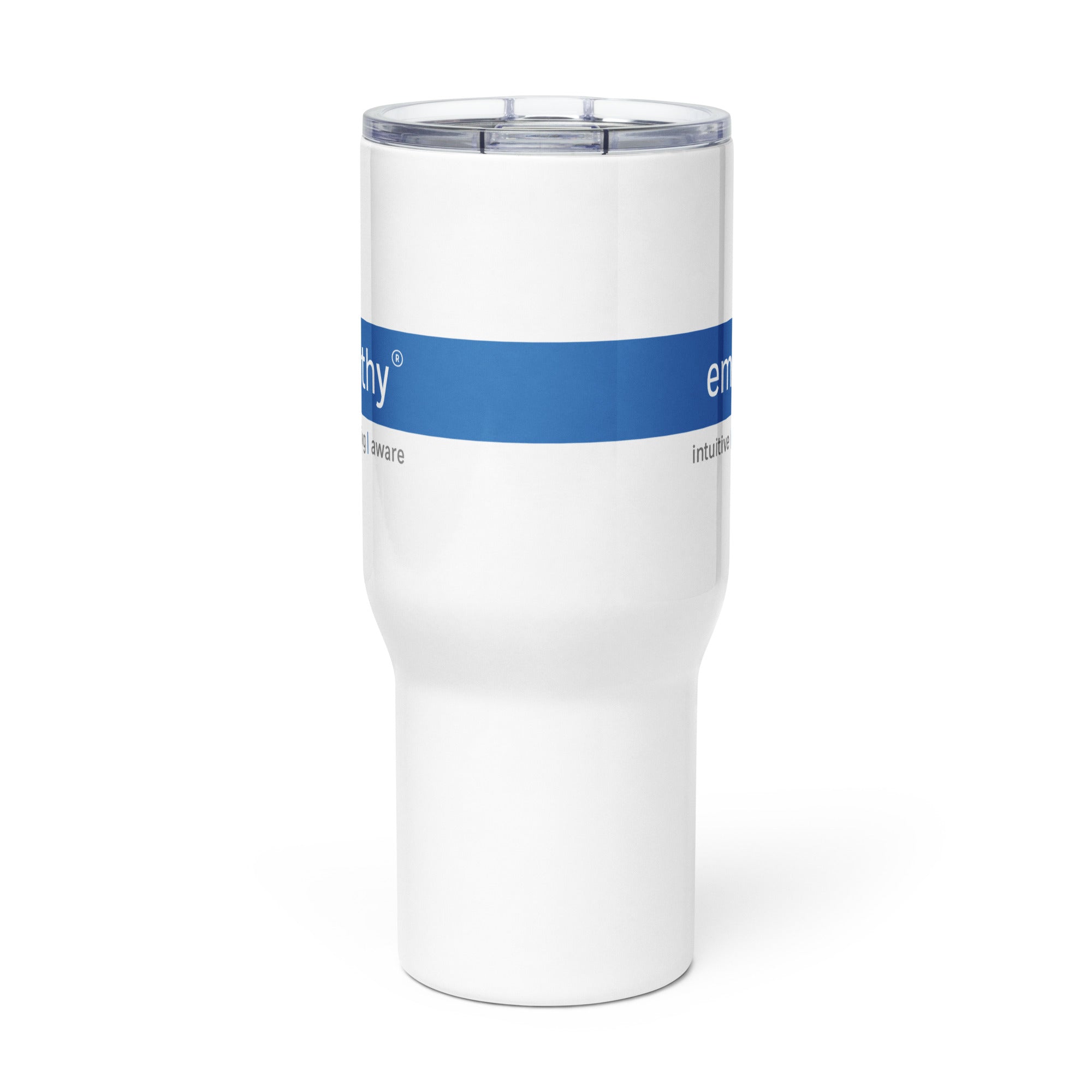 CliftonStrengths Travel Mug - Empathy