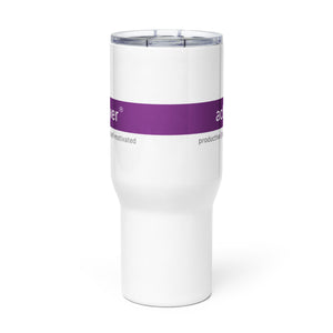 CliftonStrengths Travel Mug - Achiever