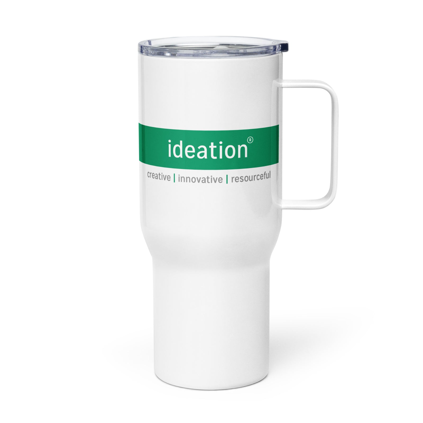 CliftonStrengths Travel Mug - Ideation