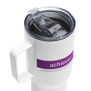 CliftonStrengths Travel Mug - Achiever