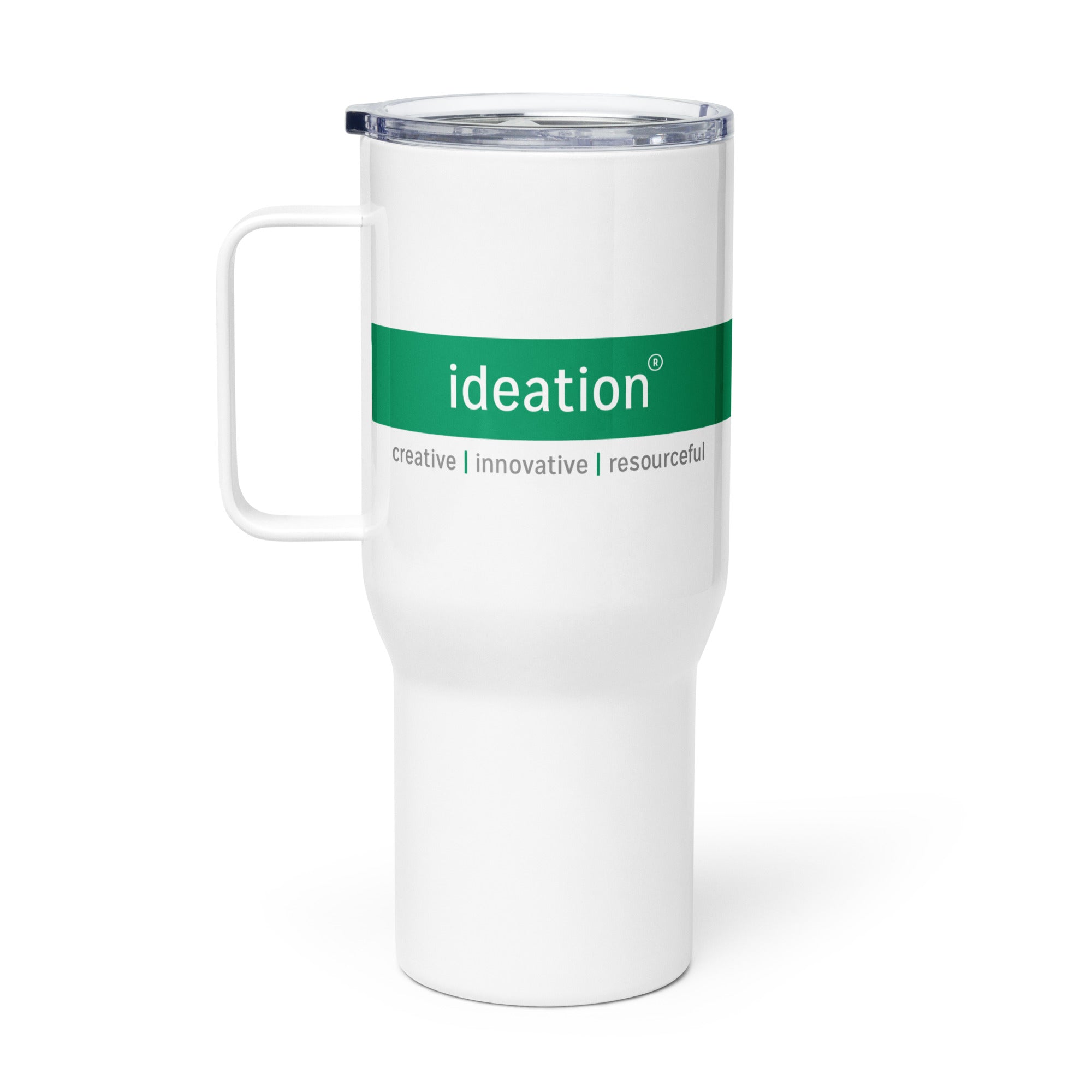 CliftonStrengths Travel Mug - Ideation