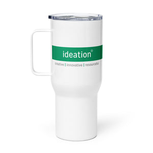 CliftonStrengths Travel Mug - Ideation