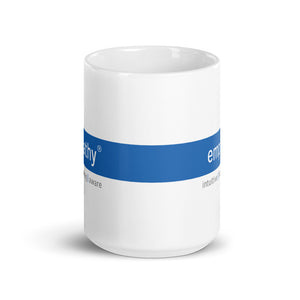 CliftonStrengths Mug - Empathy
